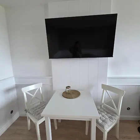 Neu! Strandstuuv Mit Traumhaftem Blick Auf Nordsee Апартаменты