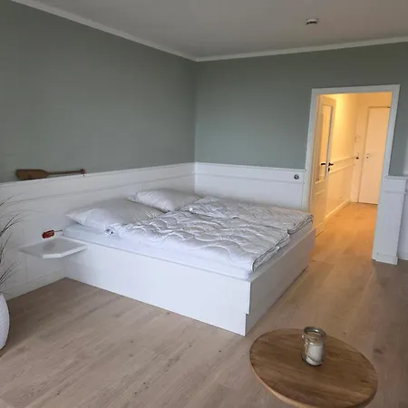 Apartment Neu! Strandstuuv Mit Traumhaftem Blick Auf Nordsee *
