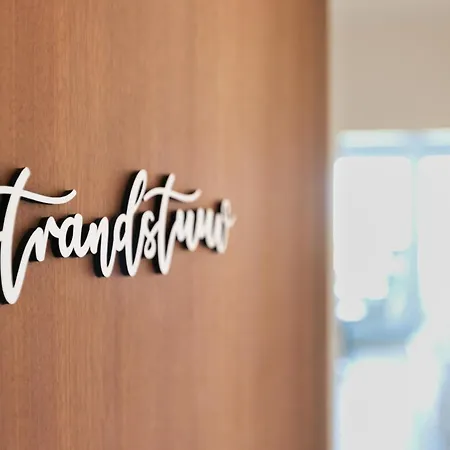 Neu! Strandstuuv Mit Traumhaftem Blick Auf Nordsee Apartament