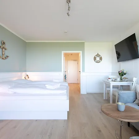 Apartament Neu! Strandstuuv Mit Traumhaftem Blick Auf Nordsee